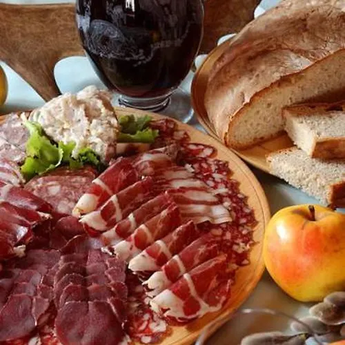 Tourist Farm Arbajter